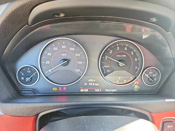 2016 BMW 428 xDrive GC