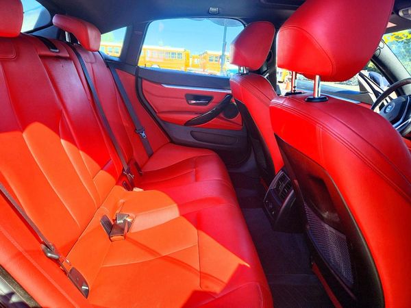 2016 BMW 428 xDrive GC