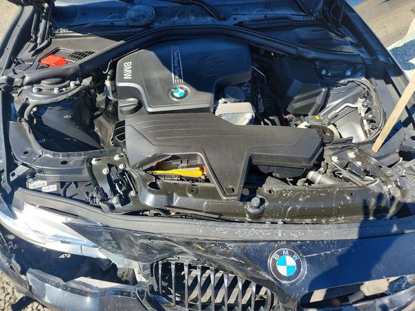 2016 BMW 428 xDrive GC