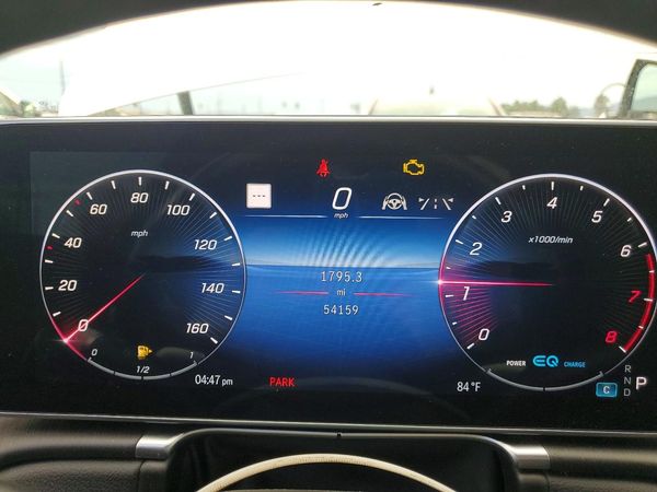 2022 MERCEDES-BENZ S