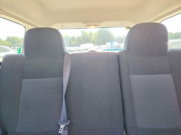 2016 JEEP PATRIOT Sport — SUVN