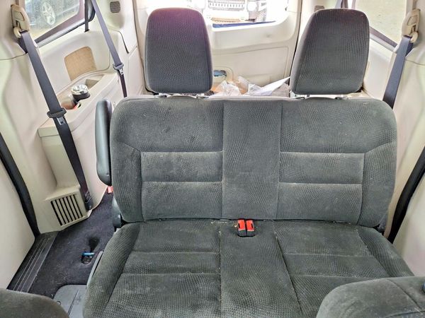2017 DODGE GRAND CARAVAN SE, SXT, Express