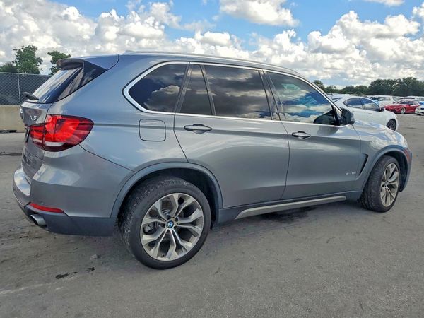 2016 BMW X5