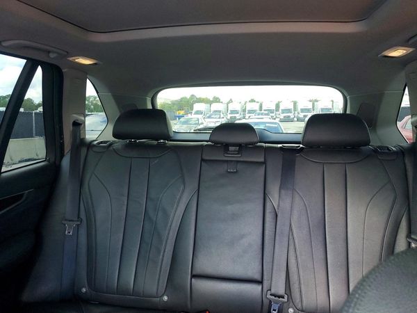 2016 BMW X5