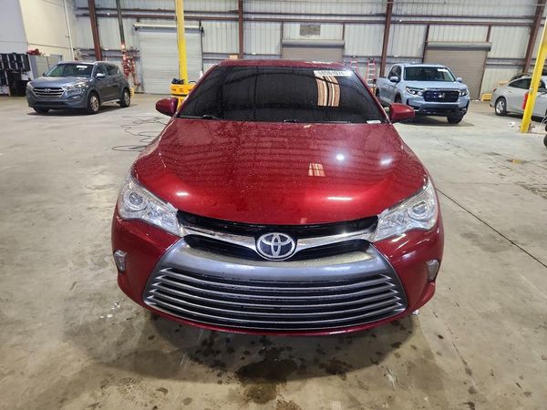 2017 TOYOTA CAMRY LE/SE/XLE/XSE