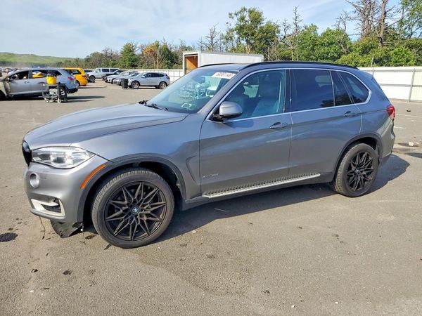 2015 BMW X5