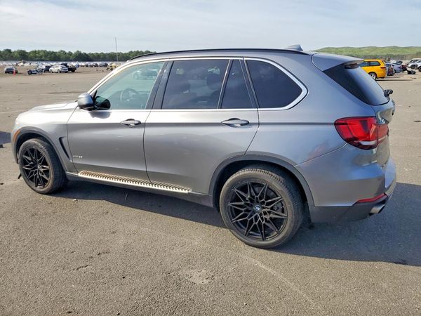 2015 BMW X5