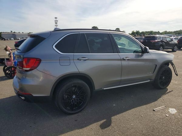 2015 BMW X5
