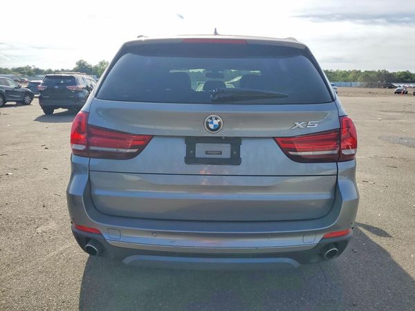 2015 BMW X5