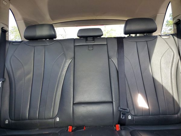 2015 BMW X5