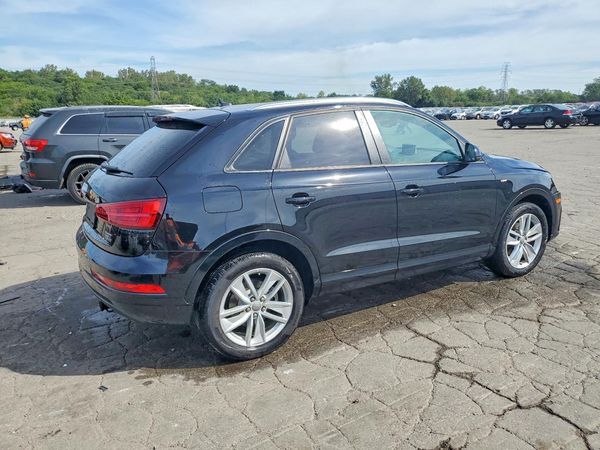 2018 AUDI Q3