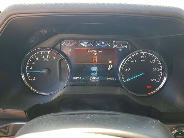 2022 FORD F150
