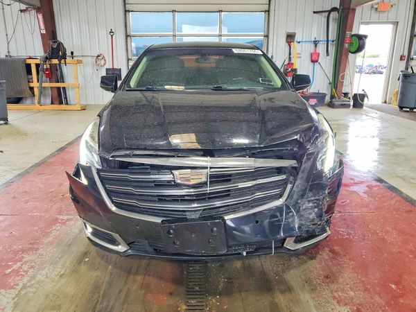 2019 CADILLAC XTS Luxury
