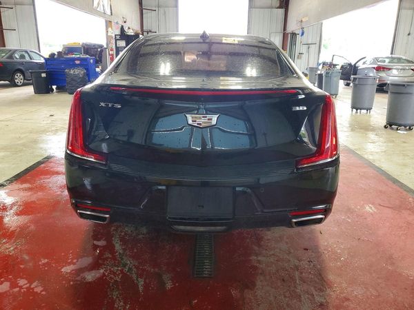 2019 CADILLAC XTS Luxury