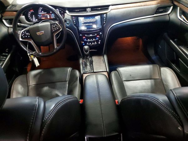 2019 CADILLAC XTS Luxury