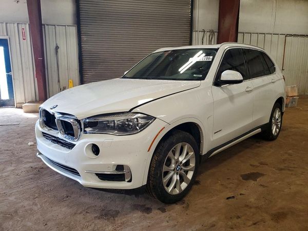 2014 BMW X5