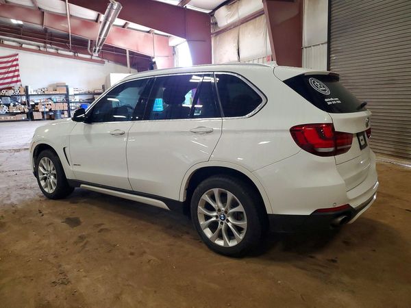 2014 BMW X5