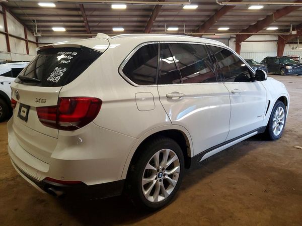 2014 BMW X5