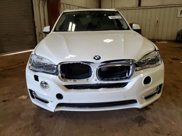 2014 BMW X5