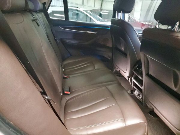 2014 BMW X5