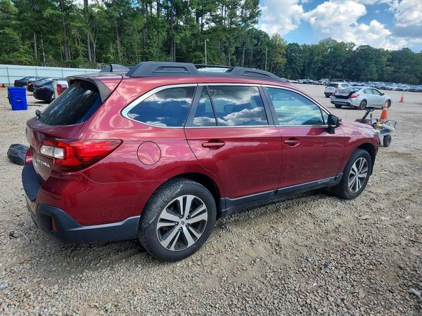 2019 SUBARU OUTBACK Limited+M/R+ES+NAVI