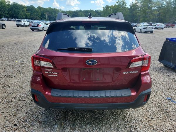 2019 SUBARU OUTBACK Limited+M/R+ES+NAVI