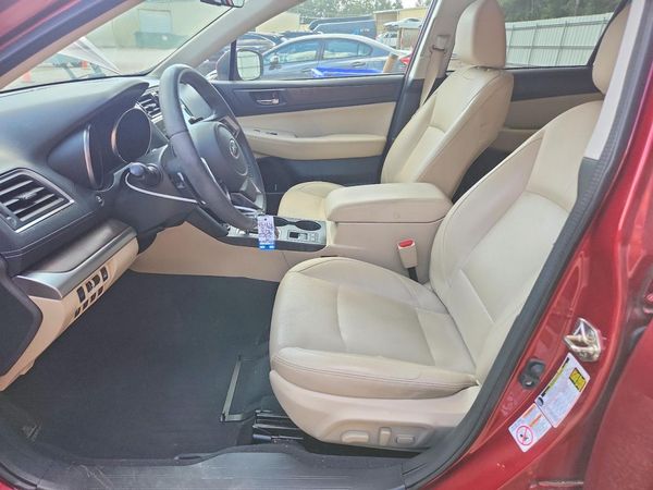 2019 SUBARU OUTBACK Limited+M/R+ES+NAVI