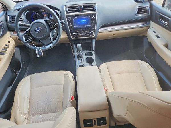 2019 SUBARU OUTBACK Limited+M/R+ES+NAVI