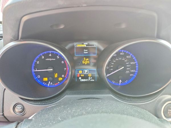 2019 SUBARU OUTBACK Limited+M/R+ES+NAVI
