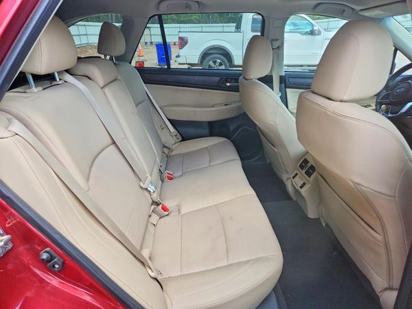 2019 SUBARU OUTBACK Limited+M/R+ES+NAVI