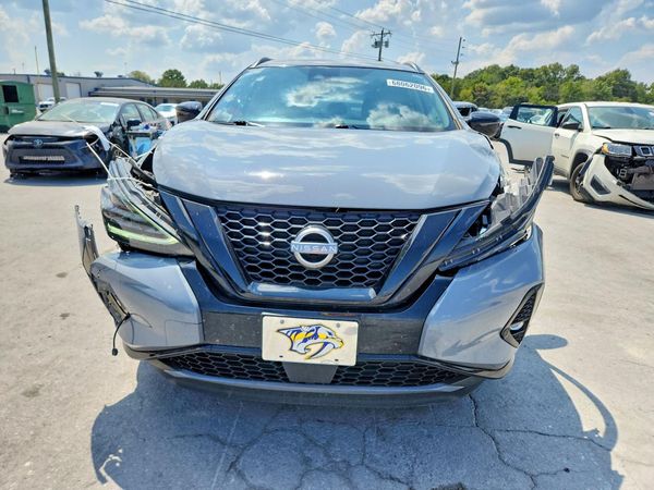 2023 NISSAN MURANO