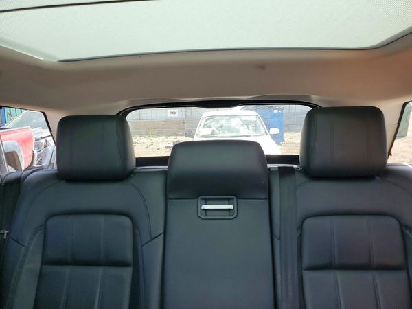 2019 LAND ROVER RANGE ROVER SPORT