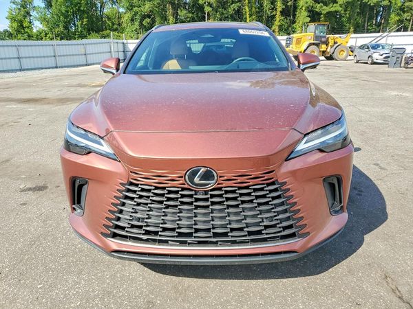 2024 LEXUS RX 350