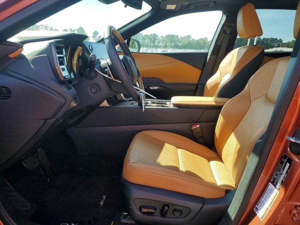 2024 LEXUS RX 350