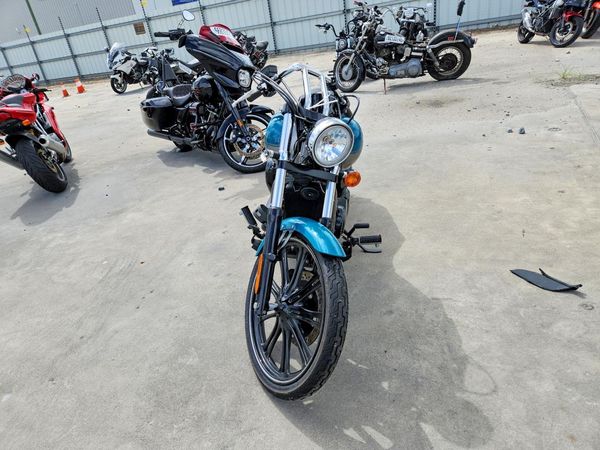 2022 KAWASAKI VN900