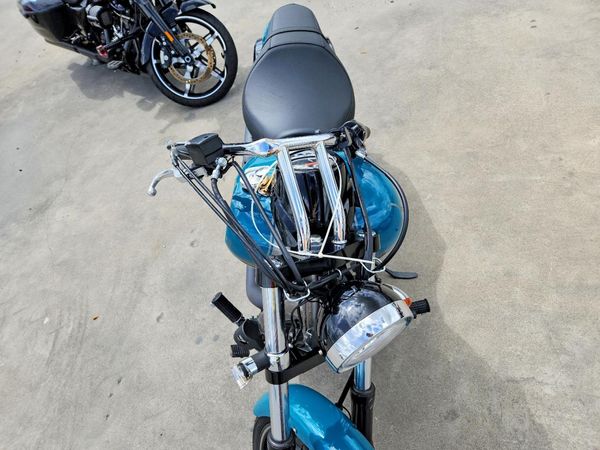 2022 KAWASAKI VN900