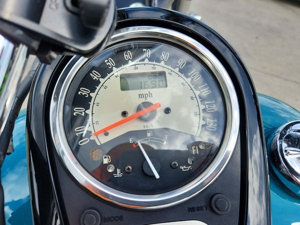 2022 KAWASAKI VN900