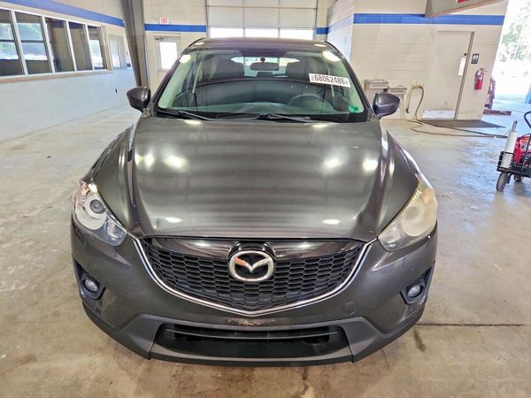 2014 MAZDA CX-5 Touring/GS