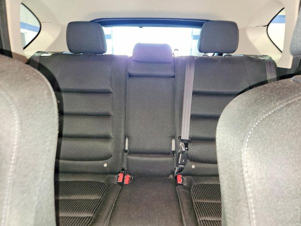 2014 MAZDA CX-5 Touring/GS