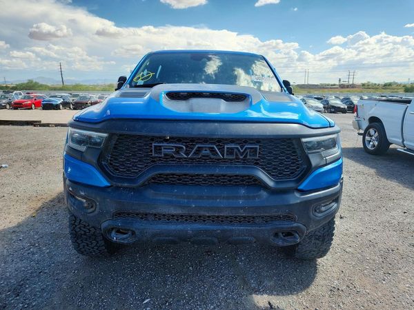 2022 RAM 1500 — DIRF