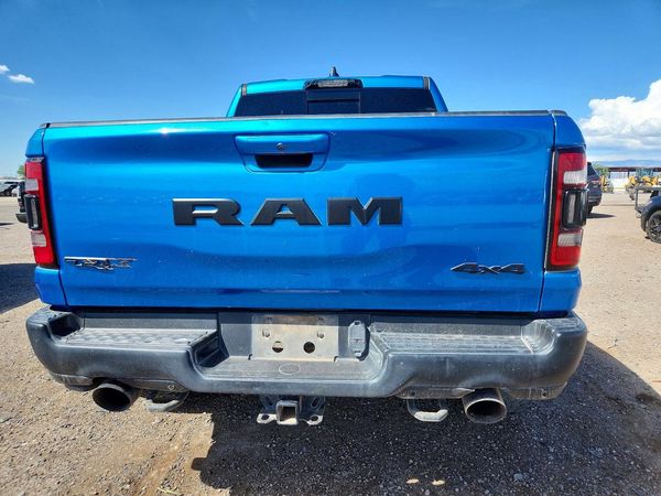 2022 RAM 1500 — DIRR