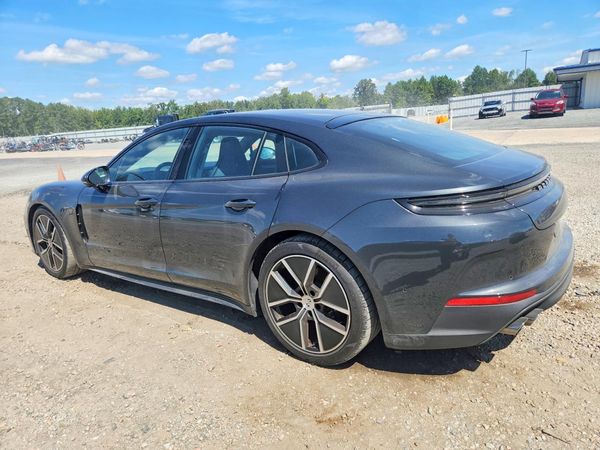 2025 PORSCHE PANAMERA Panamera, Panamera 4