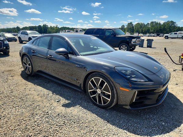 2025 PORSCHE PANAMERA Panamera, Panamera 4