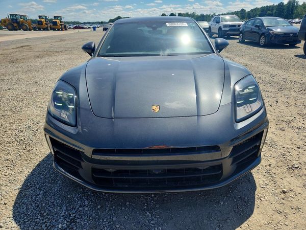 2025 PORSCHE PANAMERA Panamera, Panamera 4