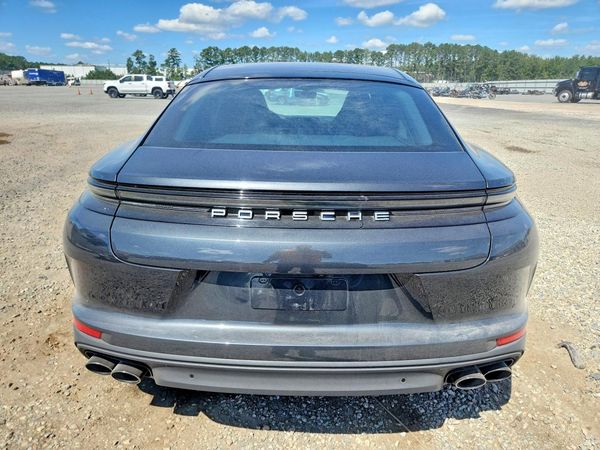 2025 PORSCHE PANAMERA Panamera, Panamera 4