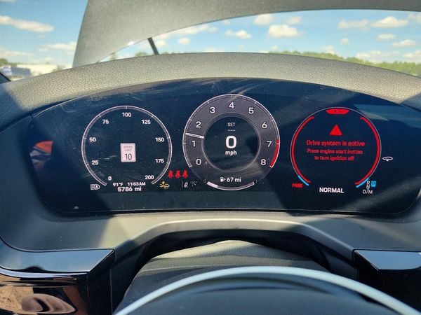 2025 PORSCHE PANAMERA Panamera, Panamera 4