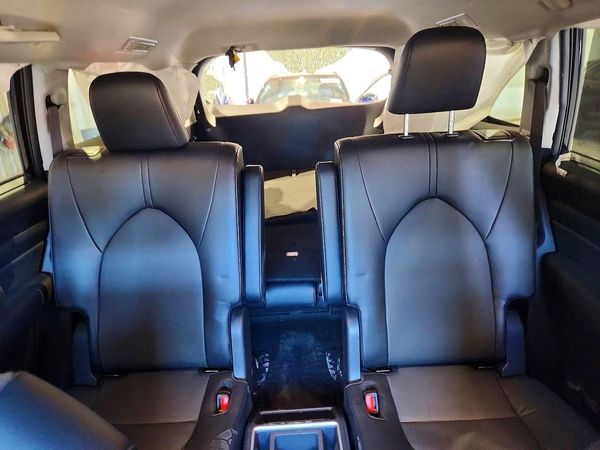 2026 TOYOTA GRAND HIGHLANDER