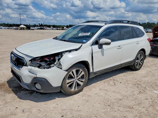 2019 SUBARU OUTBACK Limited+M/R+ES+NAVI