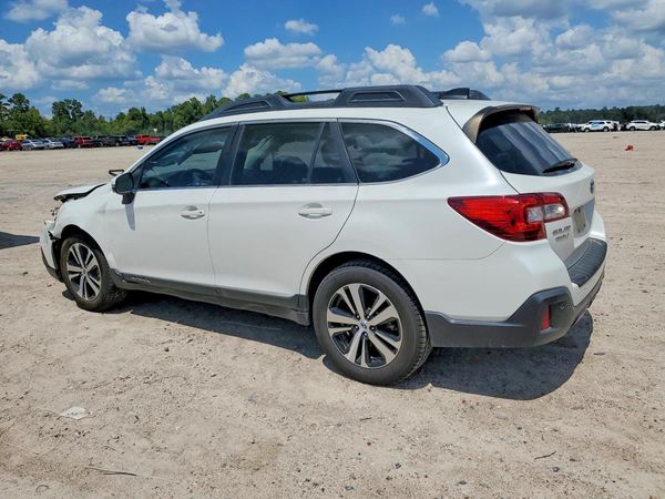 2019 SUBARU OUTBACK Limited+M/R+ES+NAVI