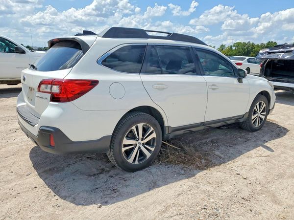 2019 SUBARU OUTBACK Limited+M/R+ES+NAVI